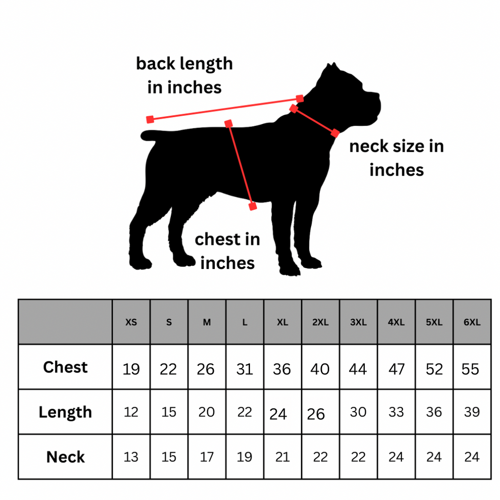 PRE SALE Cowboy Love Dog Pajamas