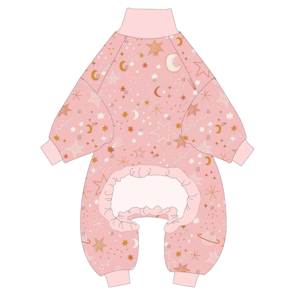 Sweet Dreams Dog Pajamas