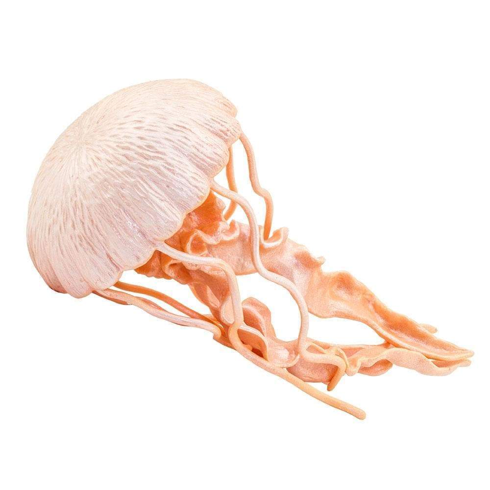 Jellyfish Toy Figurine